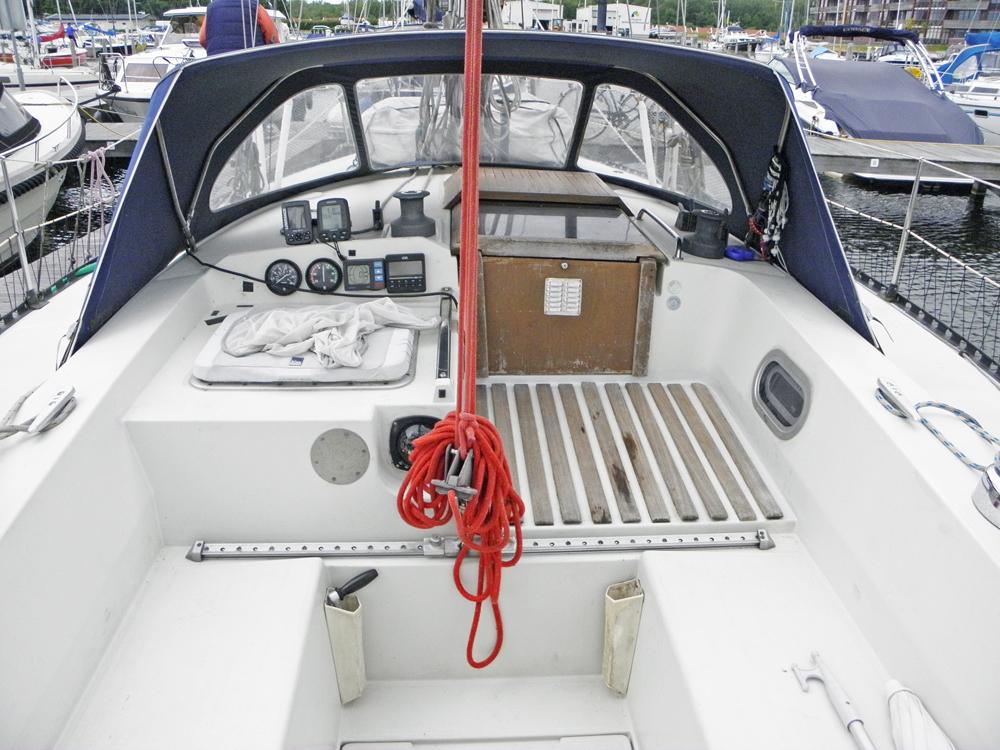 picture Équipement de pont 